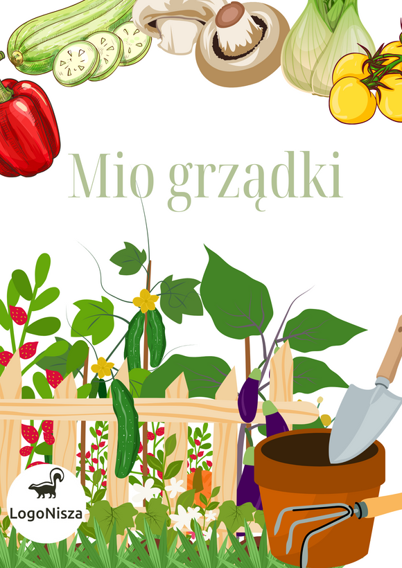 MioGrządki ćwiczenia artykulatorów