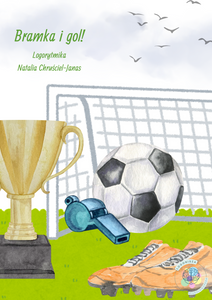Bramka i gol! Scenariusz logorytmiczny