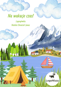 Na wakacje czas! scenariusz logorytmiczny