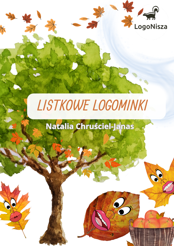 Listkowe LOGOMINKI