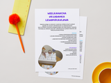 Wielkanocna Układanka Lewopółkulowa